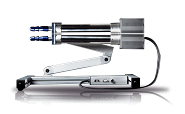 Shockspot Sex Machine Double Penetration Dual Thruster