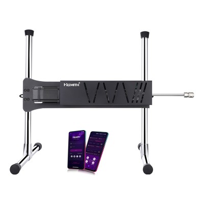Hismith Servok Machine
