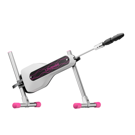 The Mini Sex Machine from Lovense